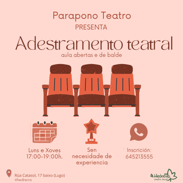 teatro