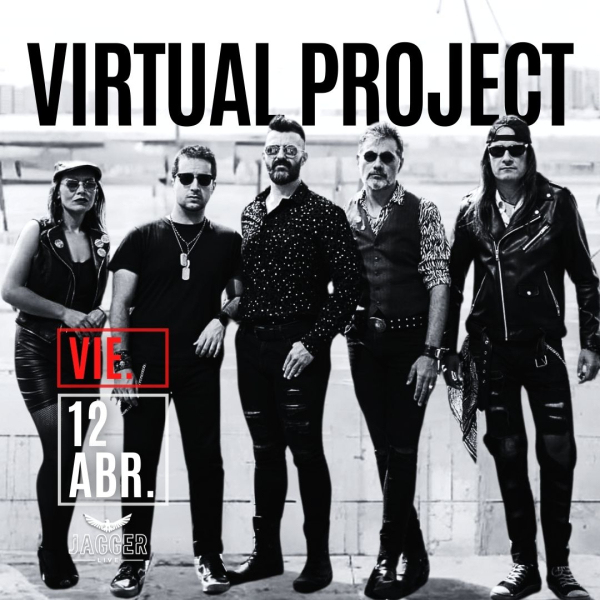 VIRTUAL-PROJECT